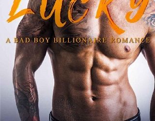 mr lucky jackson kane