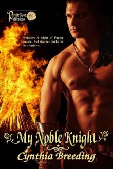my noble knight, cynthia breeding, epub, pdf, mobi, download