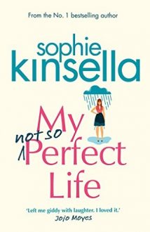 my not so perfect life, sophie kinsella, epub, pdf, mobi, download