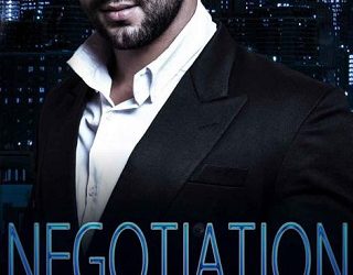 negotiation kiera silver