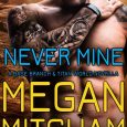 never mine megan mitcham