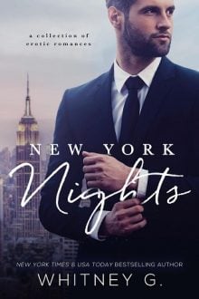 new york nights, whitney gracia williams, epub, pdf, mobi, download