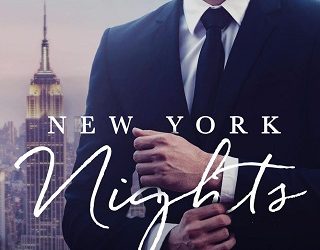 new york nights whitney g