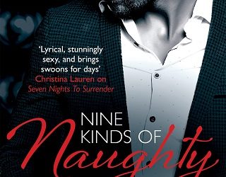 nine kinds of naughty jeanette grey