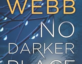 no darker place debra webb