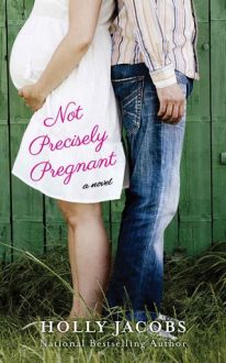 not precisely pregnant, holly jacobs, epub, pdf, mobi, download