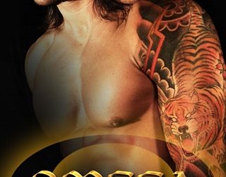 omega mine aline hunter