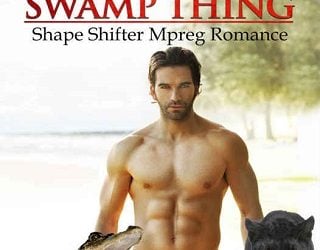 omega's swamp thing stephan james