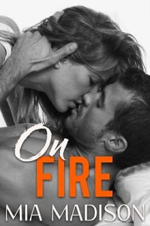 on fire, mia madison, epub, pdf, mobi, download