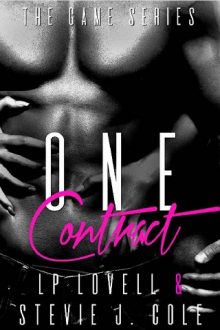 one contract, lp lovell, epub, pdf, mobi, download