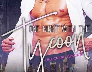 one night with the tycoon roxy sinclaire
