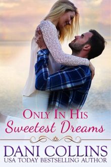 only in his sweetest dreams, dani collins, epub, pdf, mobi, download