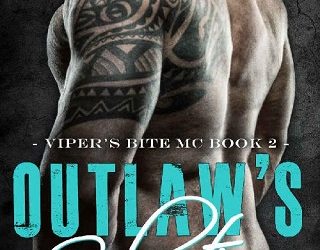 outlaw's salvation lena bourne