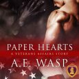 paper hearts ae wasp