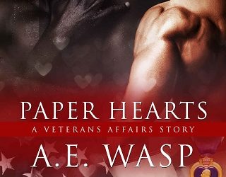 paper hearts ae wasp