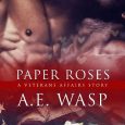 paper roses ae wasp
