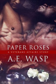paper roses, ae wasp, epub, pdf, mobi, download