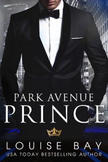 park avenue prince, louise bay, epub, pdf, mobi, download