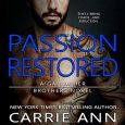 passion restored carrie ann ryan