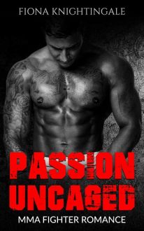 passion uncaged, abigail paige, epub, pdf, mobi, download