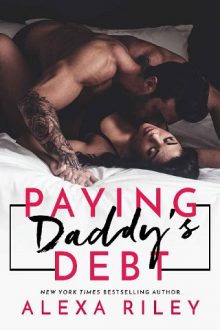 paying daddy's debt, alexa riley, epub, pdf, mobi, download