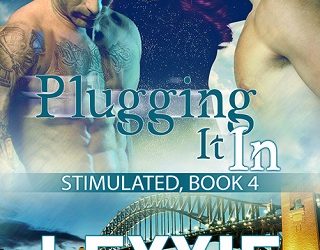 plugging it in lexxie couper