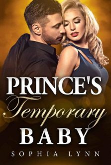 prince's temporary baby, sophia lynn, epub, pdf, mobi, download