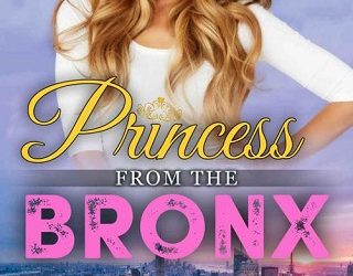 princess from the bronx kate goldman