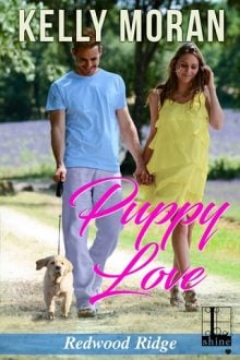 puppy love, kelly moran, epub, pdf, mobi, download