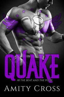 quake, amity cross, epub, pdf, mobi, download