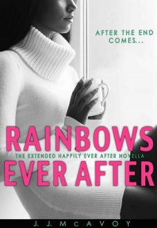 rainbows ever after, jj mcavoy, epub, pdf, mobi, download