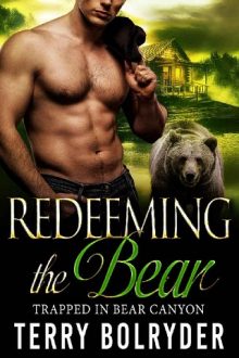 redeeming the bear, terry bolryder, epub, pdf, mobi, download