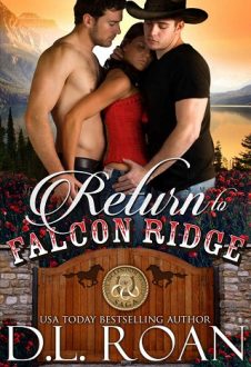 return to falcon ridge, dl roan, epub, pdf, mobi, download