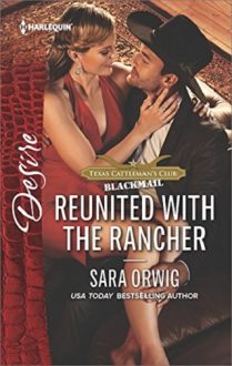 reunited with the rancher, sarah orwig, epub, pdf, mobi, download