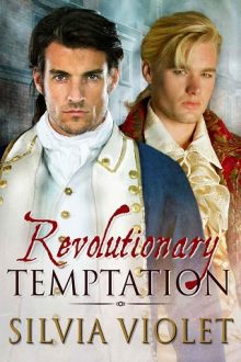 revolutionary temptation, silvia violet, epub, pdf, mobi, download