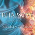 rhapsody cecilia london