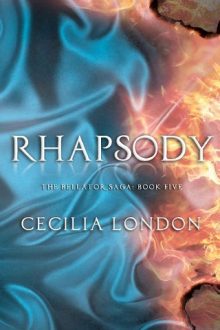 rhapsody, cecilia london, epub, pdf, mobi, download