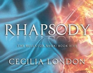 rhapsody cecilia london