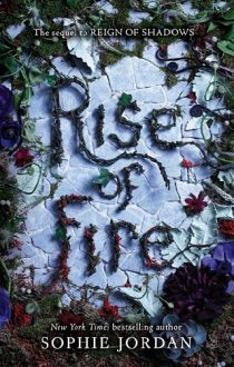 rise of fire, sophie jordan, epub, pdf, mobi, download