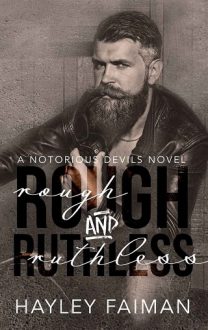 rough and ruthless, hayley faiman, epub, pdf, mobi, download