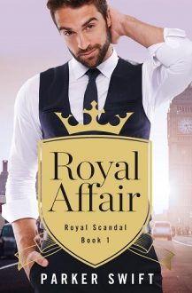 royal affair, parker swift, epub, pdf, mobi, download