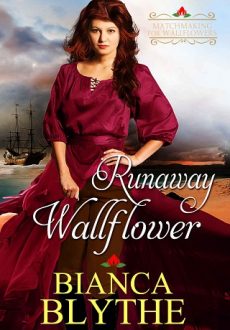 runaway wallflower, bianca blythe, epub, pdf, mobi, download