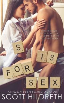 s is for sex, scott hildreth, epub, pdf, mobi, download