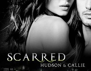 scarred lucy rinaldi