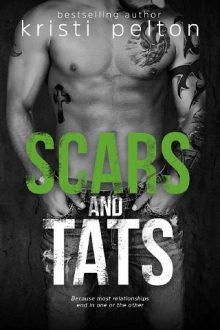 scars and tats, kristi pelton, epub, pdf, mobi, download