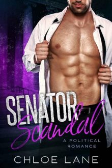 senator scandal, chloe lane, epub, pdf, mobi, download