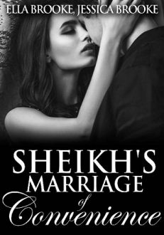 sheikh's marriage of convenience, ella brooks, epub, pdf, mobi, download