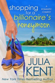 shopping for a billionaire's honeymoon, julia kent, epub, pdf, mobi, download