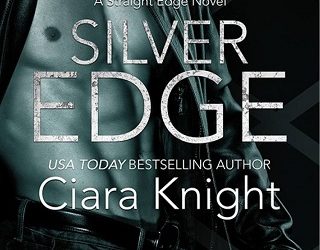 silver edge ciara knight