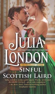 sinful scottish laird, julia london, epub, pdf, mobi, download